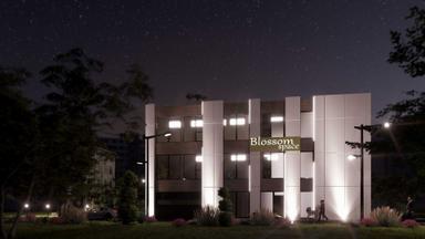 Commercial real estate at (area 850,7 m²) - Atlanta.ua - photo 13