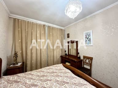 Многокомнатная квартира по адресу (площадь 117 м²) - Atlanta.ua - фото 26