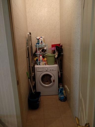 Многокомнатная квартира по адресу (площадь 210 м²) - Atlanta.ua - фото 37