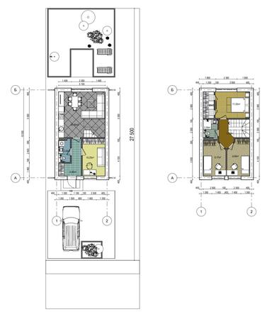 Дом по адресу (площадь 100 м²) - Atlanta.ua - фото 29