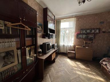 3-кімнатна квартира за адресою Куликове поле пл. (площа 77,1 м²) - Atlanta.ua - фото 32