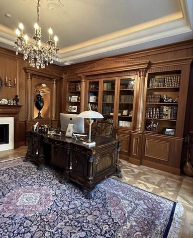 House by the address (area 1230 m²) - Atlanta.ua - photo 27