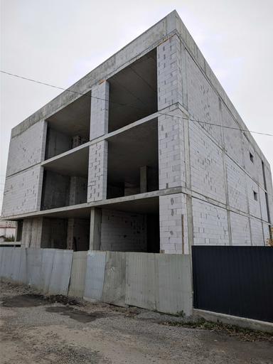 Commercial real estate at (area 1600 m²) - Atlanta.ua - photo 24