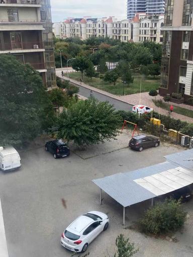 2-rooms apartment apartment by the address st. Kulikovo pole pl Oktyabrskoy revolyutsii pl (area 69 m²) - Atlanta.ua - photo 18