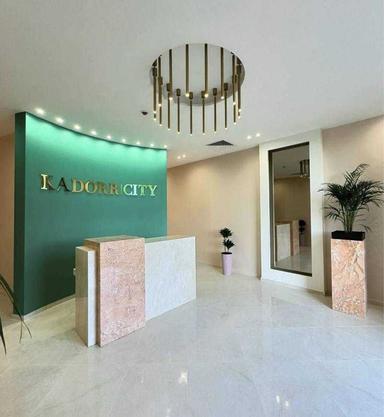 1-room apartment apartment by the address st. Kulikovo pole pl Oktyabrskoy revolyutsii pl (area 42,5 m²) - Atlanta.ua - photo 21