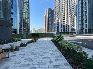 1-комнатная квартира по адресу ул. Андрея Верхогляда (площадь 58 м²) - Atlanta.ua - фото 9