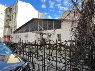 Коммерческая недвижимость по адресу ул. Саксаганского (площадь 104 м²) - Atlanta.ua - фото 10