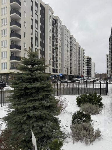 3-кімнатна квартира за адресою (площа 88 м²) - Atlanta.ua - фото 17