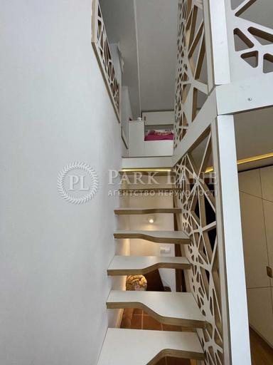 3-комнатная квартира по адресу ул. Владимирская (площадь 87 м²) - Atlanta.ua - фото 28