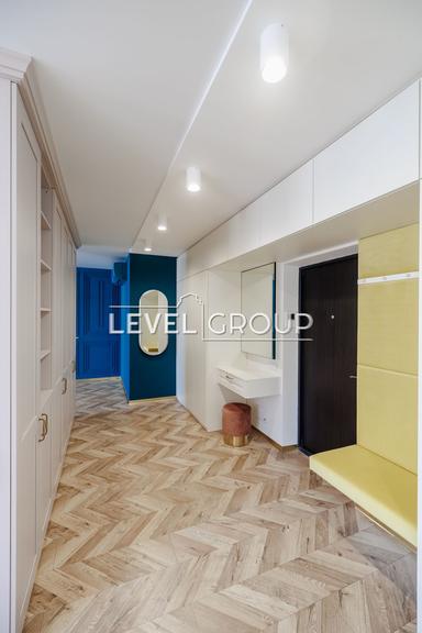 3-rooms apartment apartment by the address st. Ul Predslavinskaya (area 104 m²) - Atlanta.ua - photo 32