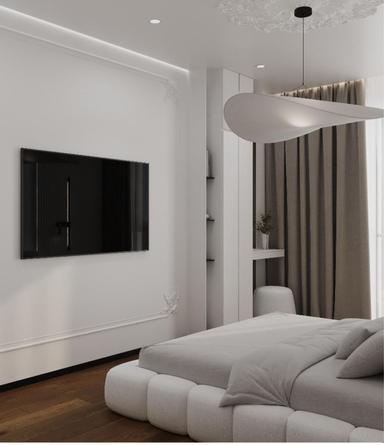 3-кімнатна квартира за адресою бульвар Дружби Народів (площа 85 м²) - Atlanta.ua - фото 32