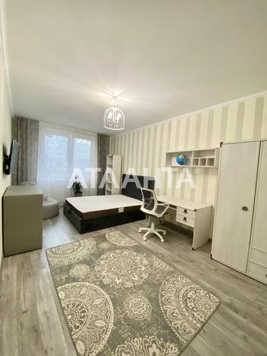 2-rooms apartment apartment by the address st. Sportivnaya (area 78,4 m²) - Atlanta.ua - photo 22