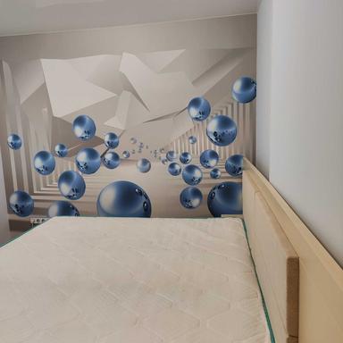 Многокомнатная квартира по адресу (площадь 154 м²) - Atlanta.ua - фото 40