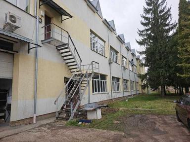 Commercial real estate at (area 3162 m²) - Atlanta.ua - photo 27