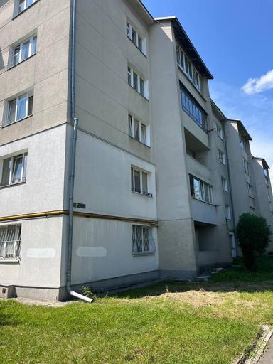 2-комнатная квартира по адресу Пасечная ул.   (площадь 65 м²) - Atlanta.ua - фото 26