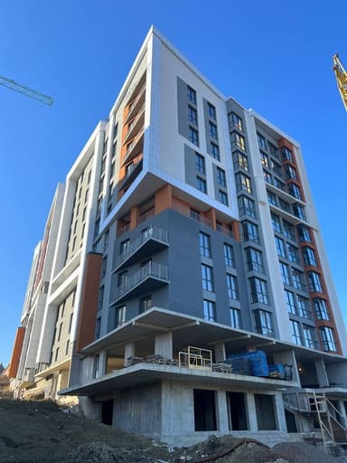 3-комнатная квартира по адресу ул. Капеланська (площадь 109 м²) - Atlanta.ua - фото 6