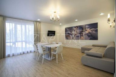 Дом по адресу ул. Бандеры Степана (площадь 150 м²) - Atlanta.ua - фото 24