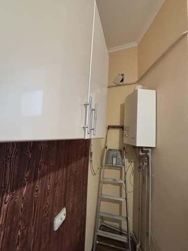 2-кімнатна квартира за адресою Куликове поле пл. (площа 38 м²) - Atlanta.ua - imageAlt 9