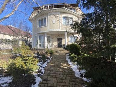 Дом по адресу ул. Мічуріна (площадь 185 м²) - Atlanta.ua - фото 30