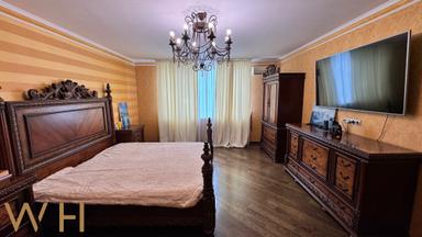 Багатокімнатна квартира за адресою вул. Срібнокільська (площа 238,8 м²) - Atlanta.ua - фото 33