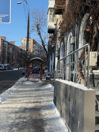 Commercial real estate at st. Ul Belorusskaya (area 1000 m²) - Atlanta.ua - photo 19