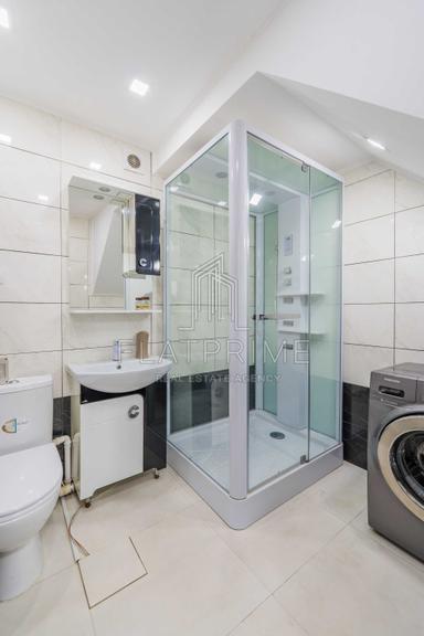 Багатокімнатна квартира за адресою вул. Ніколайчука (площа 147 м²) - Atlanta.ua - фото 41