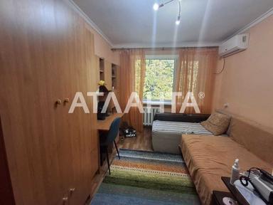 2-rooms apartment apartment by the address (area 31 m²) - Atlanta.ua - photo 20