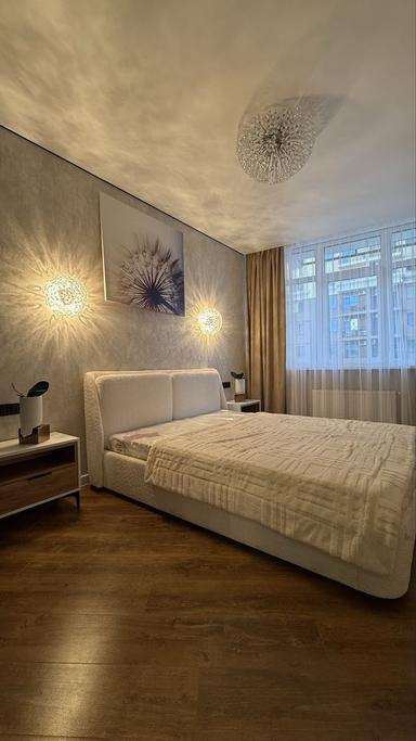 2-rooms apartment apartment by the address st. Kulikovo pole pl Oktyabrskoy revolyutsii pl (area 52 m²) - Atlanta.ua - photo 9