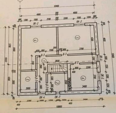 House by the address st. Primorskaya (area 150 m²) - Atlanta.ua - photo 18