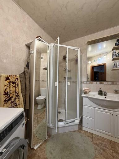 Багатокімнатна квартира за адресою вул. Бандери Степана (площа 244 м²) - Atlanta.ua - фото 26