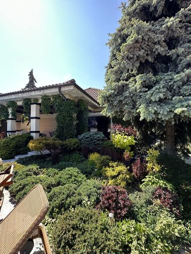 House by the address (area 500 m²) - Atlanta.ua - photo 26