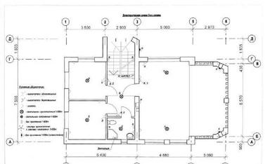 Дом по адресу ул. Васильковская (площадь 500 м²) - Atlanta.ua - фото 24