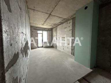 1-комнатная квартира по адресу (площадь 53,7 м²) - Atlanta.ua - фото 18