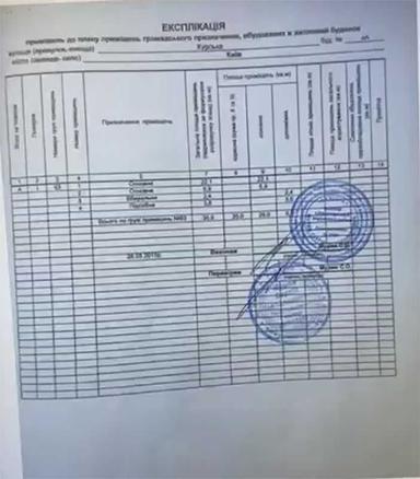 Коммерческая недвижимость по адресу (площадь 40 м²) - Atlanta.ua - фото 29