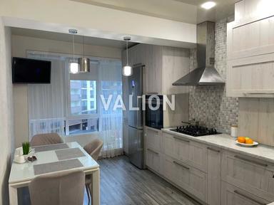 3-rooms apartment apartment by the address st. Ul Radistov (area 83,3 m²) - Atlanta.ua - photo 22