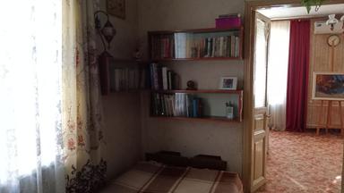 2-кімнатна квартира за адресою вул. Кутузакія Олександра (площа 45 м²) - Atlanta.ua - фото 15