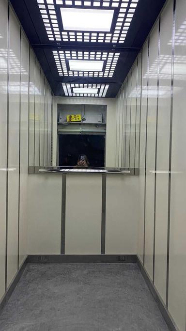 1-room apartment apartment by the address (area 20,3 m²) - Atlanta.ua - photo 15