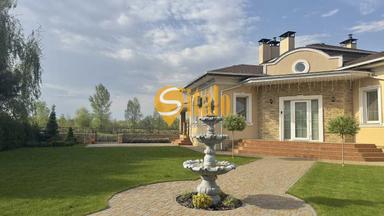 House by the address (area 170 m²) - Atlanta.ua - photo 25