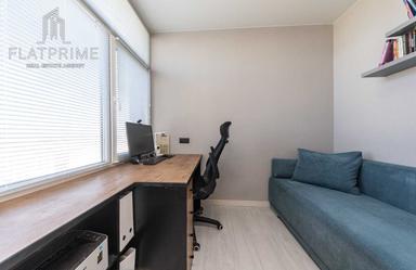 2-кімнатна квартира за адресою (площа 75,6 м²) - Atlanta.ua - фото 32