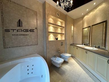 3-комнатная квартира по адресу ул. Польская (площадь 129 м²) - Atlanta.ua - фото 37