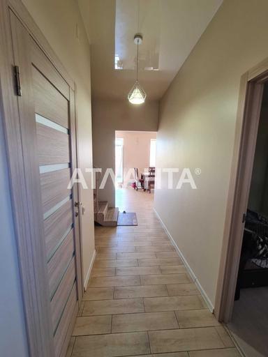 Дом по адресу Среднефонтанский пер. (площадь 107 м²) - Atlanta.ua - фото 36