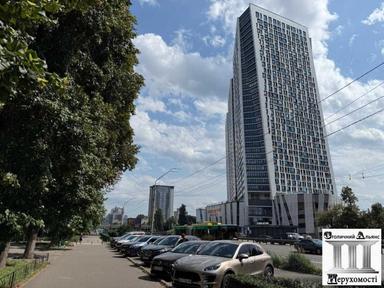 Комерційна нерухомість за адресою Берестейський проспект (площа 150 м²) - Atlanta.ua - фото 43