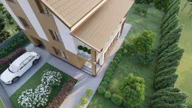 Дом по адресу ул. Подольская (площадь 200 м²) - Atlanta.ua - фото 19