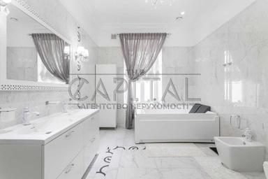 Многокомнатная квартира по адресу бульвар Дружбы Народов (площадь 230 м²) - Atlanta.ua - фото 43