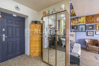 1-комнатная квартира по адресу бульвар Дружбы Народов (площадь 40 м²) - Atlanta.ua - фото 40