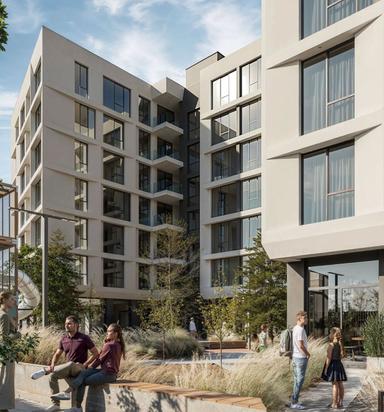 2-rooms apartment apartment by the address st. Buzkova (area 62,5 m²) - Atlanta.ua - photo 10