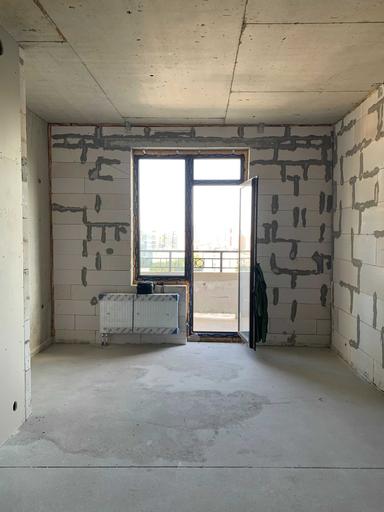 1-комнатная квартира по адресу Куликово поле пл. (площадь 30 м²) - Atlanta.ua - фото 19