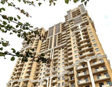 2-rooms apartment apartment by the address (area 74,5 m²) - Atlanta.ua - photo 10