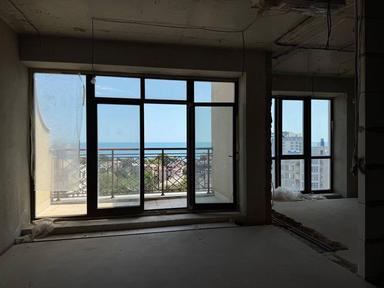 Многокомнатная квартира по адресу Куликово поле пл. (площадь 270 м²) - Atlanta.ua - фото 46