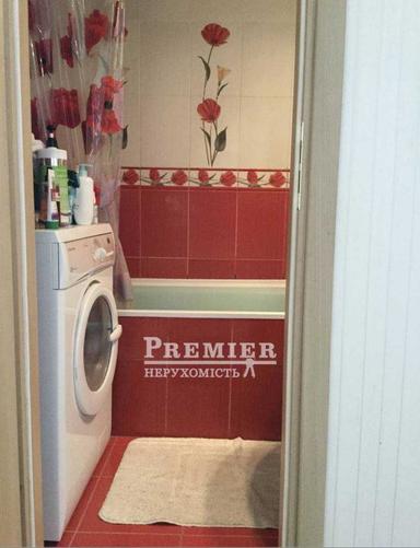 3-комнатная квартира по адресу ул. Марсельская (площадь 64 м²) - Atlanta.ua - фото 18